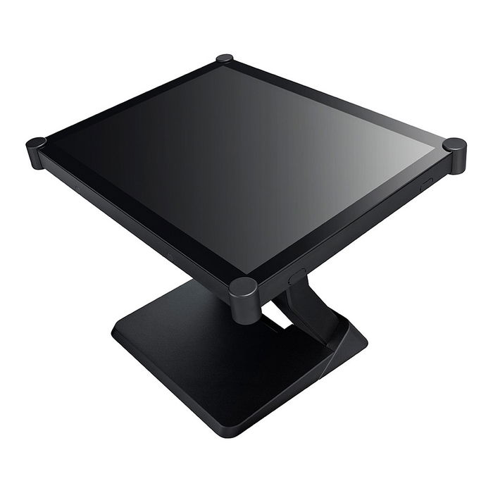 AG Neovo TX-1502 - Monitor Táctil de 15" (38.1cm) XGA 1024x768 4:3, 10 Puntos Táctiles, LED, 5ms, IP65, Gris