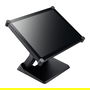 AG Neovo TX-1502 - Monitor Táctil de 15" (38.1cm) XGA 1024x768 4:3, 10 Puntos Táctiles, LED, 5ms, IP65, Gris