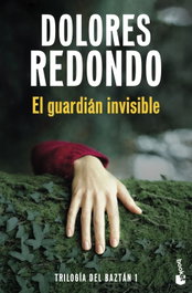 BOOKET, El guardián invisible (Trilogía del Baztán, 1) - Dolores Redondo