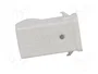ILME Carcasa para conectores HDC CK 03 VAS gris