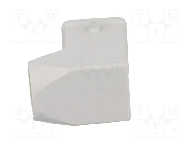 ILME Carcasa para conectores HDC CK 03 VAS gris ILME Carcasa para conectores HDC CK 03 VAS gris