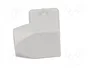 ILME Carcasa para conectores HDC CK 03 VAS gris