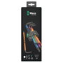 Wera 950 SPKL/9 SM N Multicolor Hex-Plus Juego de Llaves Allen