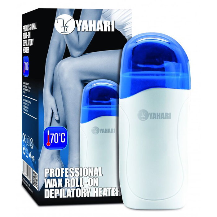 Postquam Calentador Roll On Profesional 70º Postquam Calentador Roll On Profesional 70º