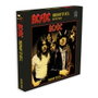 NMR Distribution AC/DC Rock Saws Puzzle Highway To Hell (500 piezas)