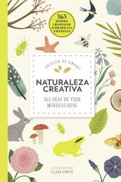 Naturaleza creativa, Jocelyn de Kwant - LIBROS CUPULA