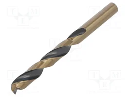 PROLINE Broca para metal de 11,5 mm en acero rápido HSS