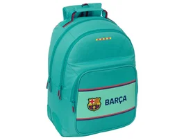 Safta Mochila F.C. Barcelona Equipación 26/27 Adaptable
