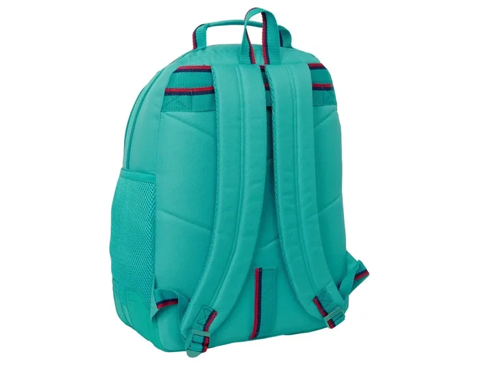 Safta Mochila F.C. Barcelona Equipación 26/27 Adaptable Safta Mochila F.C. Barcelona Equipación 26/27 Adaptable