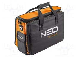 NEO TOOLS Bolsa para herramientas 435x200x330mm