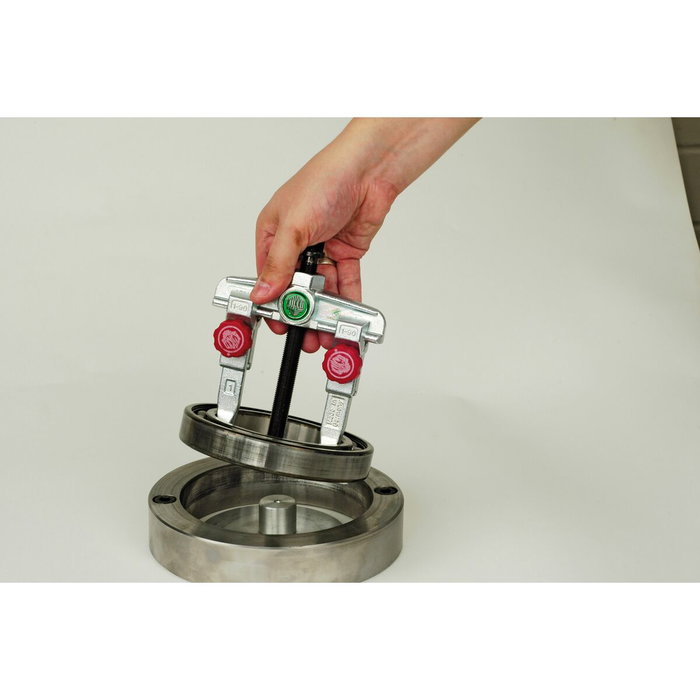 Extractor de rodamientos KUKKO 2 Patas Extractor de rodamientos KUKKO 2 Patas