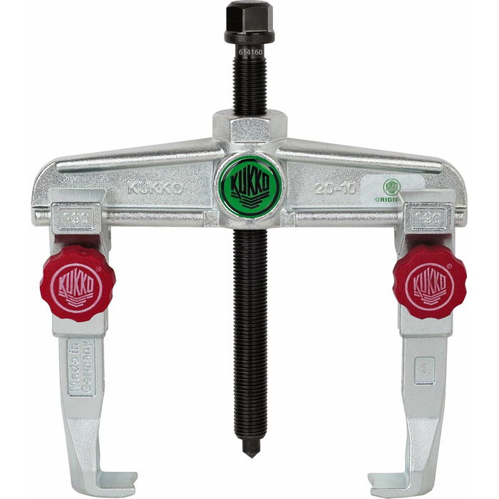 Extractor de rodamientos KUKKO 2 Patas Extractor de rodamientos KUKKO 2 Patas