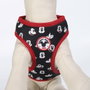 Cerdá Arnés para Perros Mickey XS/S Negro