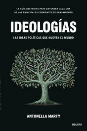 Ideologías, Antonella Marty - DEUSTO