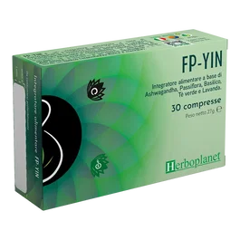 HERBOPLANET Fp-Ying 30 Comp.