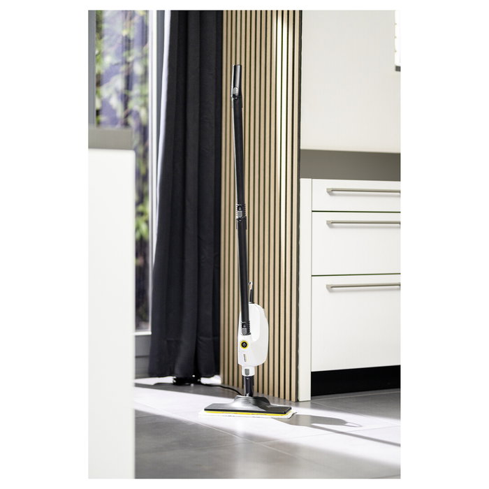 Kärcher SC 1 Multi UP EU con boquilla EasyFix Large Kärcher SC 1 Multi UP EU con boquilla EasyFix Large