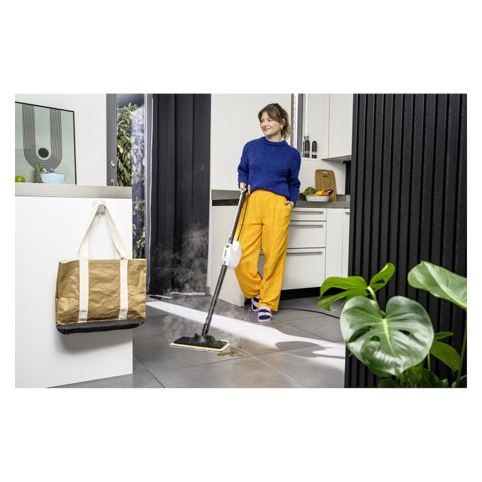 Kärcher SC 1 Multi UP EU con boquilla EasyFix Large Kärcher SC 1 Multi UP EU con boquilla EasyFix Large