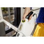 Kärcher Steam Cleaner SC 1 Multi Up, Limpiadora de Vapor, Modelo 1 516-410 0 (1.516-410.0), Color Blanco