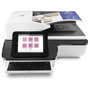HP ScanJet Enterprise Flow N9120 fn2 Escáner de documentos A3 USB LAN 600x600 DPI 120 ppm
