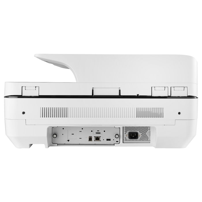 HP ScanJet Enterprise Flow N9120 fn2 Escáner de documentos A3 USB LAN 600x600 DPI 120 ppm HP ScanJet Enterprise Flow N9120 fn2 Escáner de documentos A3 USB LAN 600x600 DPI 120 ppm