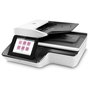 HP ScanJet Enterprise Flow N9120 fn2 Escáner de documentos A3 USB LAN 600x600 DPI 120 ppm