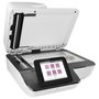 HP ScanJet Enterprise Flow N9120 fn2 Escáner de documentos A3 USB LAN 600x600 DPI 120 ppm
