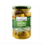 BIO ORGANICA ITALIA Corazones de Alcachofa Demeter 280 g