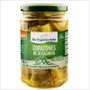BIO ORGANICA ITALIA Corazones de Alcachofa Demeter 280 g