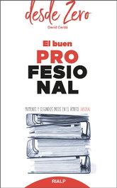 RIALP EL BUEN PROFESIONAL, David Cerdá - RIALP