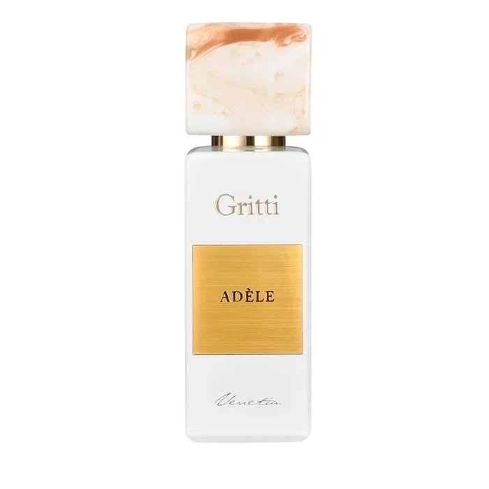 Gritti Adele Eau de Parfum 100 ml Gritti Adele Eau de Parfum 100 ml