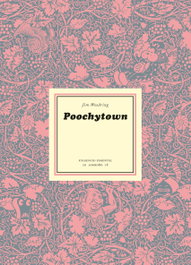 POOCHYTOWN, Jim Woodring - FULGENCIO PIMENTEL