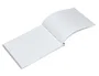 Liderpapel Bloc notas cuadro 4 mm A6 80 hojas
