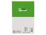 Liderpapel Bloc notas cuadro 4 mm A6 80 hojas