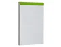 Liderpapel Bloc notas cuadro 4 mm A6 80 hojas