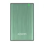 Aisens ASE-2525SGN Caja Externa para Disco Duro 2.5'' SATA USB 3.0 Verde primavera