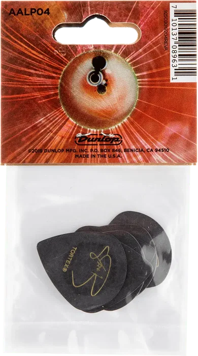 Dunlop Animals As Leaders Jazz III Púas Signature Javier Reyes - 0,73Mm Pack 6