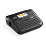 Brother P-touch PT-D610BTVP Rotuladora de Sobremesa con Bluetooth, USB y Maletín