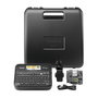 Brother P-touch PT-D610BTVP Etiquetadora de Sobremesa con Bluetooth y USB