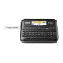 Brother P-touch PT-D610BTVP Etiquetadora de Sobremesa con Bluetooth y USB