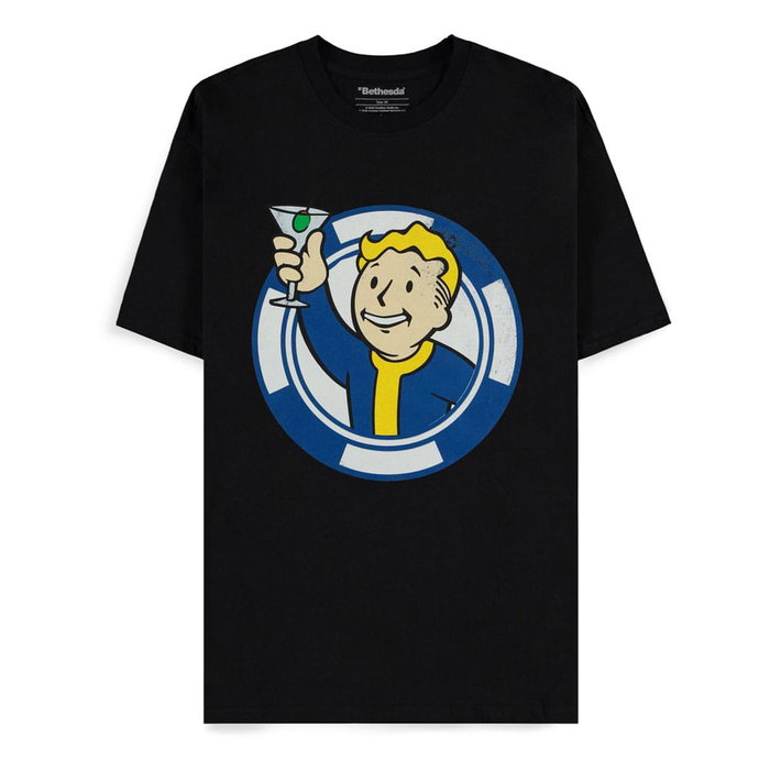 Fallout Camiseta talla S Fallout Camiseta talla S