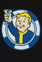 Fallout Camiseta talla S