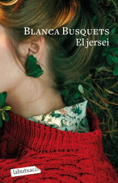 El jersei, Blanca Busquets Oliu - LABUTXACA