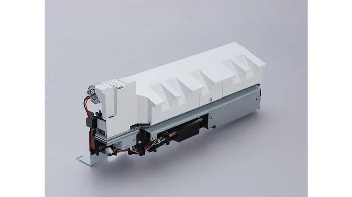 Epson Unidad de acabado con grapas C12C936811, Blanco Epson Unidad de acabado con grapas C12C936811, Blanco