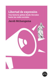 Libertad de expresión, Jacob Mchangama - LADERA NORTE