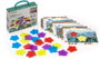 MINILAND Translucent Math Turtles