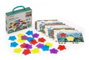 MINILAND Translucent Math Turtles