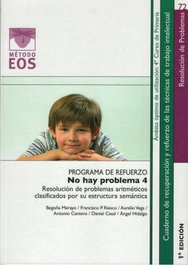 No hay problema, Antonio Cantero Caja - EOS