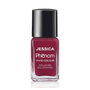 JESSICA Phenom Vivid Colour Esmalte de Uñas Parisian Passion 14ml