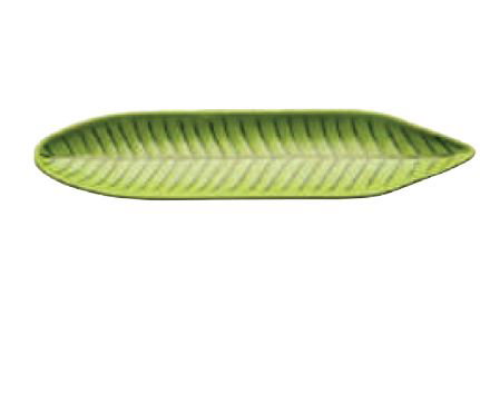 Fuente en forma de H 34,5 cm Orfebrería Fuente en forma de H 34,5 cm Orfebrería