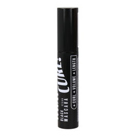 Andreia What The Curl Black Mascarilla